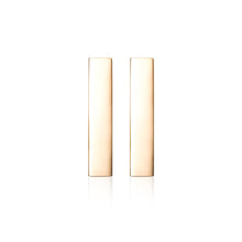 Lineare Earrings (Gold)