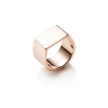 Lineare Ring (Rose)