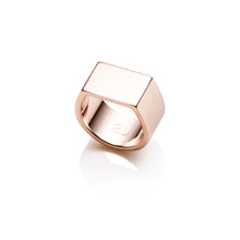 Lineare Ring (Rose)