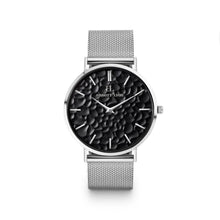 Silver Chain La Ponche 40 (Silver)