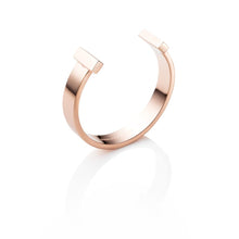 Mocha Chain Stellar 40 T-Bar Gift Set (Mocha/Rose)