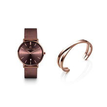 Mocha Chain Stellar 34 Twist Gift Set (Mocha)